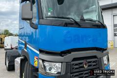 Renault Trucks T
                                          440