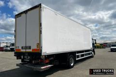 Renault Trucks D Wide
                                          280