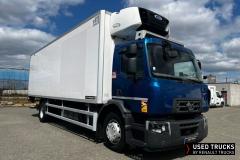 Renault Trucks D Wide
                                          280