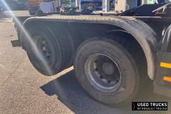 Renault Trucks C
                                          460