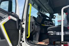 Renault Trucks T
                                          