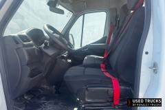 Renault Trucks Master
                                          165