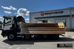 Renault Trucks C
                                          440