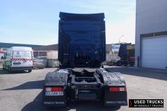 Renault Trucks T
                                          440
