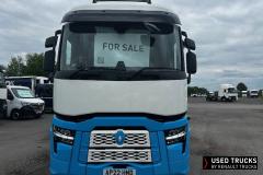 Renault Trucks T
                                          480