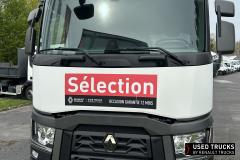 Renault Trucks T
                                          480