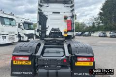 Renault Trucks T
                                          480