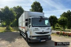 Renault Trucks Midlum
                                          220