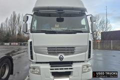 Renault Trucks Premium Route
                                          460