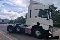 Renault Trucks T
                                          520