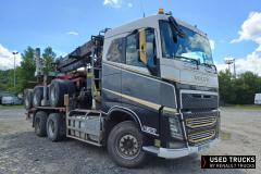Volvo FH16
                                          750