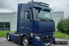 Renault Trucks T High
                                          480