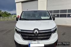 Renault Trafic
                                          130