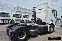 Renault Trucks T
                                          440