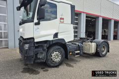 Renault Trucks C
                                          440