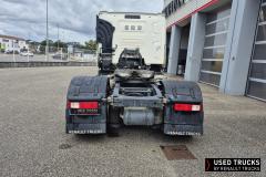 Renault Trucks C
                                          440