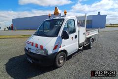 Peugeot Boxer
                                          100