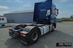 Renault Trucks T High
                                          520