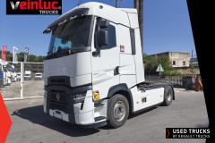 Renault Trucks T High
                                          480