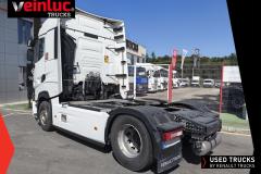 Renault Trucks T High
                                          480