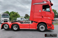 Renault Trucks T High
                                          520