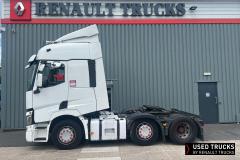 Renault Trucks T
                                          520