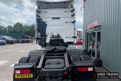Renault Trucks T
                                          520