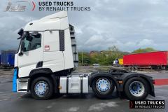 Renault Trucks T
                                          480