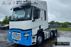 Renault Trucks T
                                          