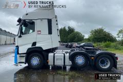 Renault Trucks T
                                          