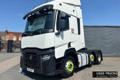 Renault Trucks T
                                          460