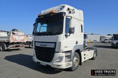 DAF CF
                                          510