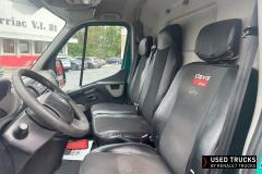 Renault Trucks Master
                                          165