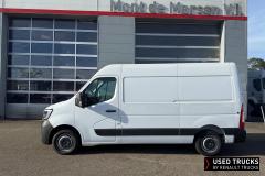 Renault Master
                                          135