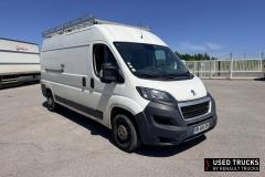 Peugeot Boxer
                                          163