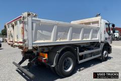 Renault Trucks C cab 2.3
                                          320