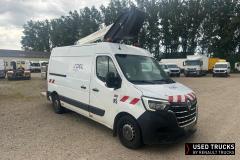 Renault Trucks Master
                                          145