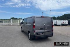 Nissan NV300
                                          170