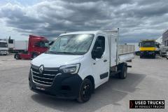 Renault Trucks Master
                                          165