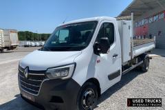 Renault Trucks Master
                                          145