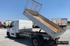 Renault Trucks Master
                                          145