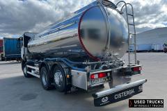 Renault Trucks T
                                          430
