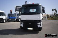 Renault Trucks T
                                          480