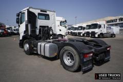 Renault Trucks T
                                          480