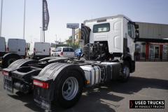 Renault Trucks T
                                          480