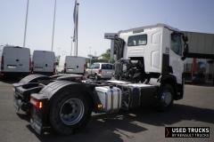 Renault Trucks T
                                          480