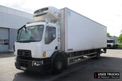 Renault Trucks D Wide
                                          280
