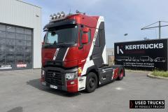 Renault Trucks T High
                                          520