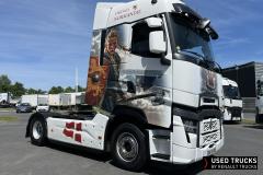 Renault Trucks T High
                                          480