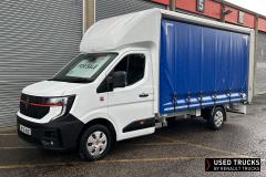 Renault Trucks Master
                                          150